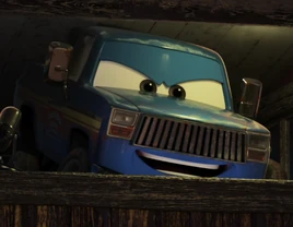 TH announcer profile