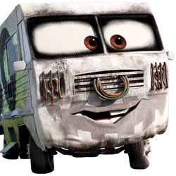 Thunder hollow cars characters online