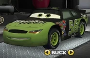 Buck (reserve racer)