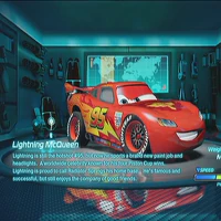 cars 2 wii game