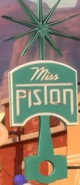 500 Miss Piston.png (173 KB) Miss Piston logo as it appears in The Radiator Springs 500½