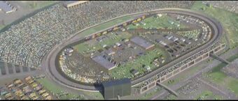 piston cup speedway