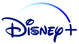 Disney+ logo