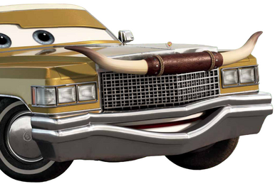 Disney cars tex sales