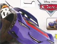 Barry11.png (527 KB) Mud Racing artwork