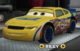 Riley
