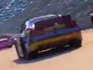 T.G. with Reb and Jack behind him