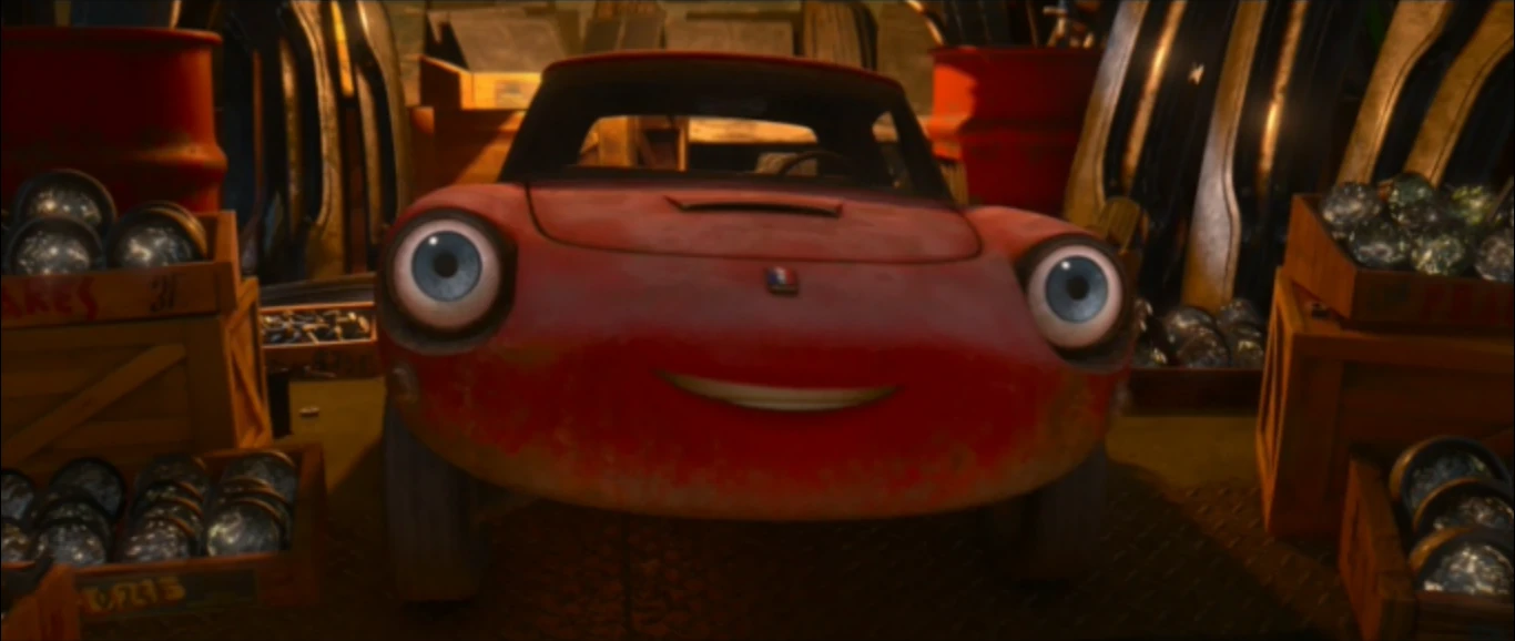 Cars 2 World Of Cars Wiki Fandom