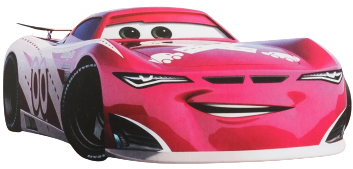 Flip Dover, Pixar Cars Wiki