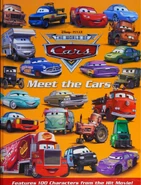 Meet the Cars (Page 1)