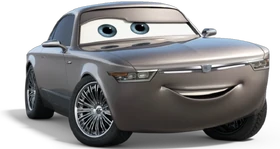 Sterling | World of Cars Wiki | Fandom