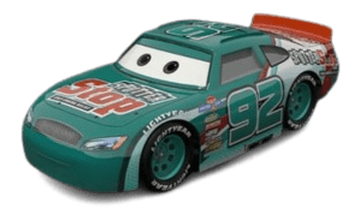 Disney cars murray clutchburn cheap