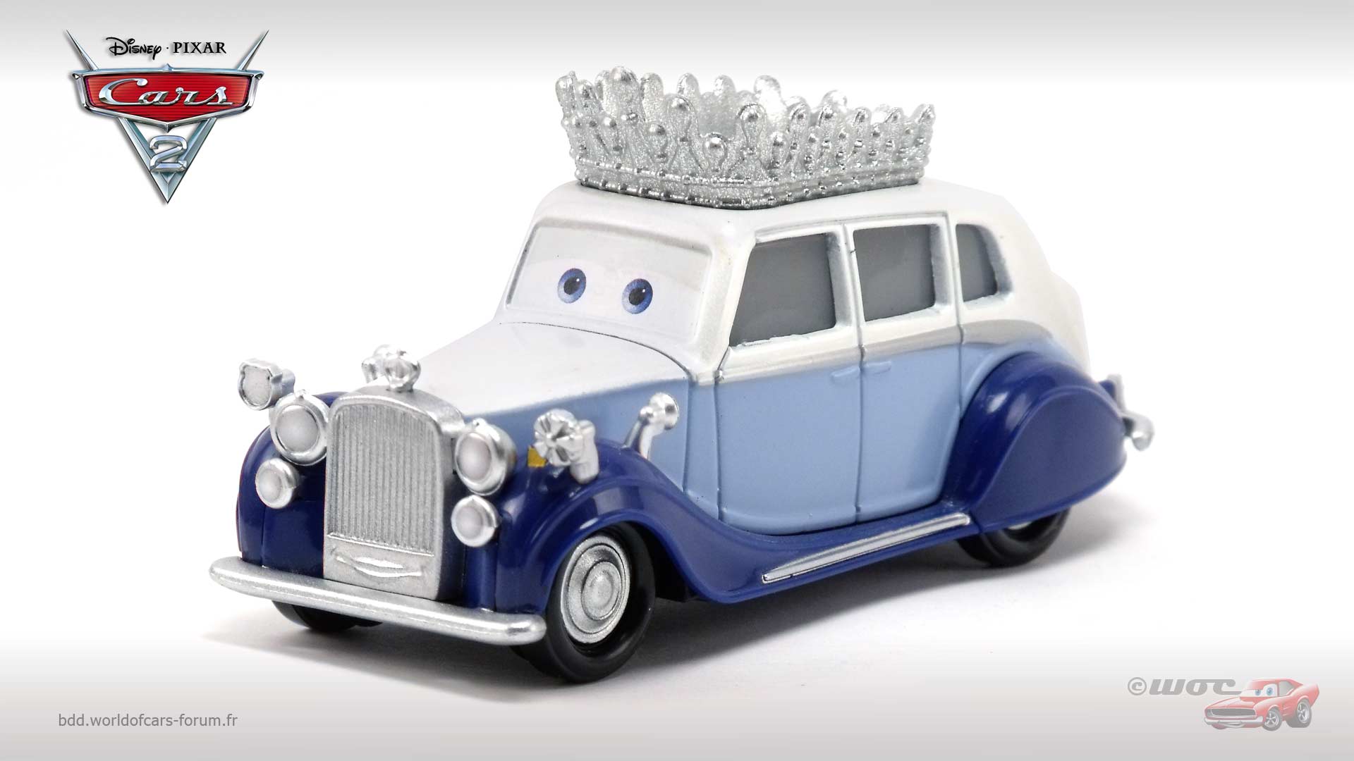 Queen Elizabeth II Pixar Cars Wiki Fandom