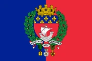 Flag of Paris