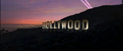 Hollywood