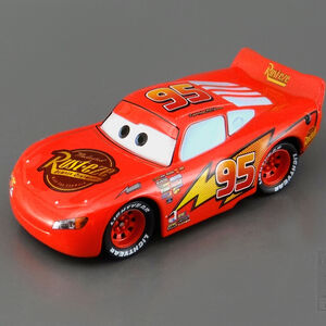 diecast disney cars