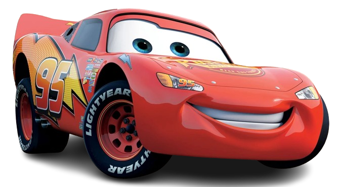 Cars 3' Poster: Lightning McQueen Enters the Upside Down (Exclusive)