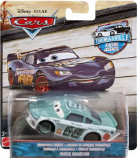 Cars thomasville racing legends deals