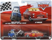 Double Clutch Daily Jet Robinson 2024 release.png (735 KB) 2024 Release with Jet Robinson