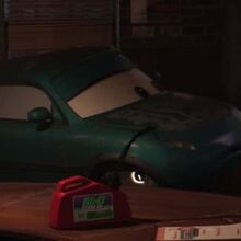 jenni towland cars 3