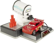 Lightning McQueen Alive