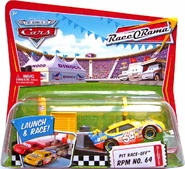 2009 release (With Launcher)