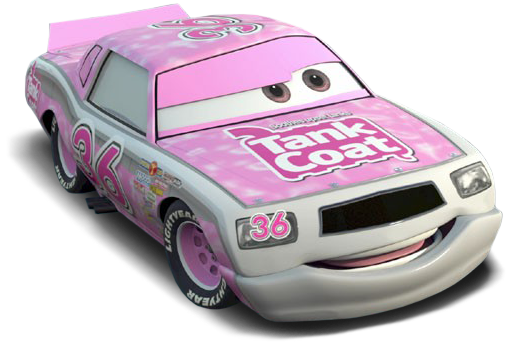 Guido, Pixar Cars Wiki