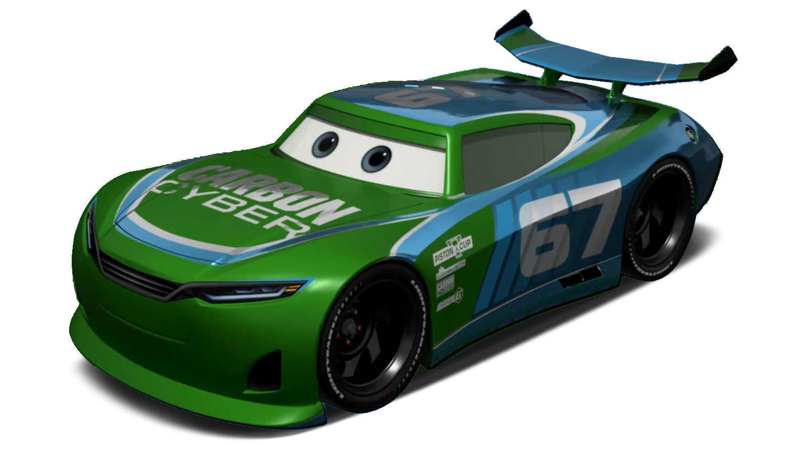 cars 3 toys next generation racers