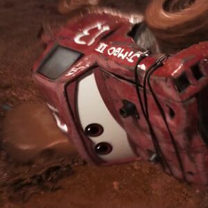 disney cars jimbo