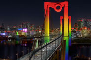 Rainbow Bridge