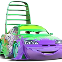 Wingo World Of Cars Wiki Fandom