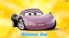 Glimmer Gal