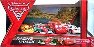 Racing 4-pack