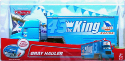 Gray Pixar Cars Wiki Fandom