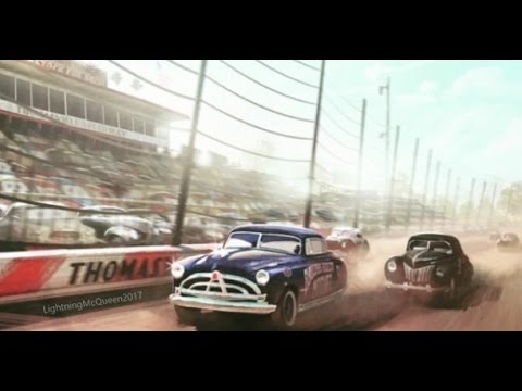 Junior Moon | World of Cars Wiki | Fandom