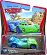 Cars 2 Carla Veloso Single Package