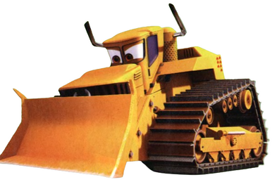 Colossus dump truck hot sale