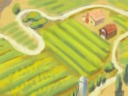 Fillmore's Fields
