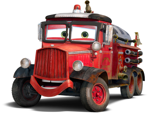 disney planes mayday
