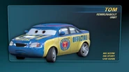 RaceOfficialTom.jpg (61 KB) Car Finder Game profile