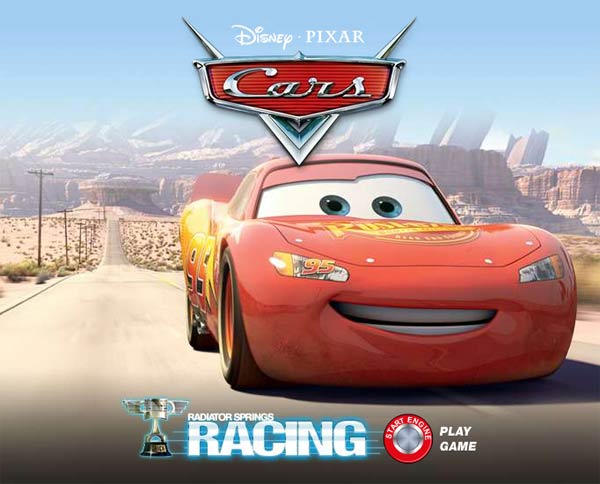 Radiator Springs Racing | Pixar Cars Wiki | Fandom