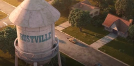 Rustville