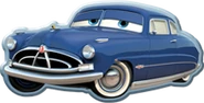 Doc Hudson