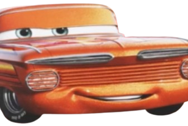 Van scanlane cars top