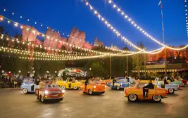 Luigi27 Roadsters DCA