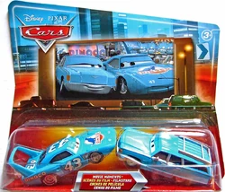 Lynda Weathers | Pixar Cars Wiki | Fandom