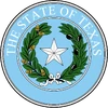 Seal of Texas