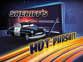 Sheriff'sHotPursuit