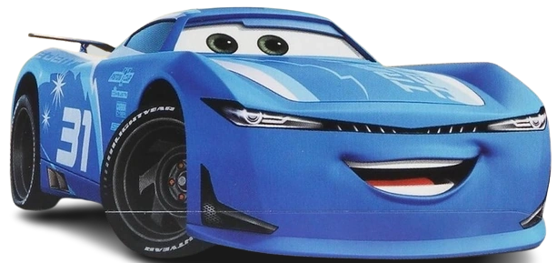 List of racers, Pixar Cars Wiki