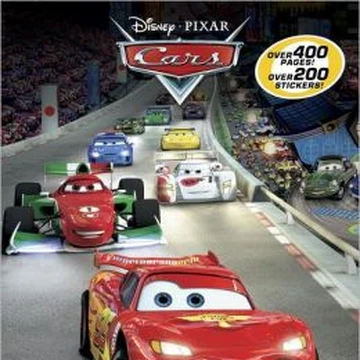 Car Crazy! | World of Cars Wiki | Fandom